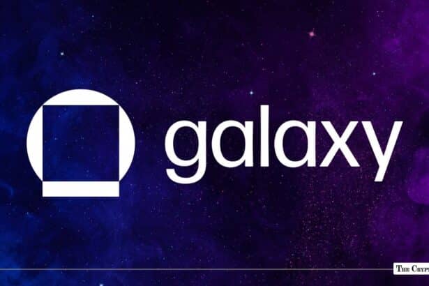 Galaxy Debuts Institutional Prediction Markets Business With $10M CLARITY Act Bet