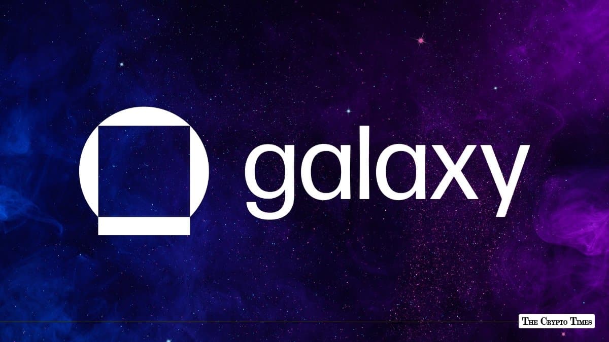 Galaxy Debuts Institutional Prediction Markets Business With $10M CLARITY Act Bet