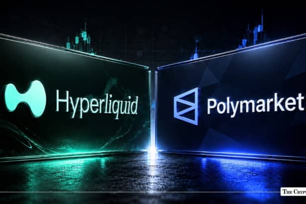 Galaxy Says Hyperliquid's HIP-4 Could Have Prevented Polymarket's $375M MSTR Disaster