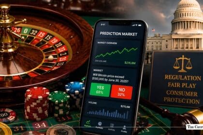 Gaming Coalition Urges Congress to Ban Sports Event Contracts