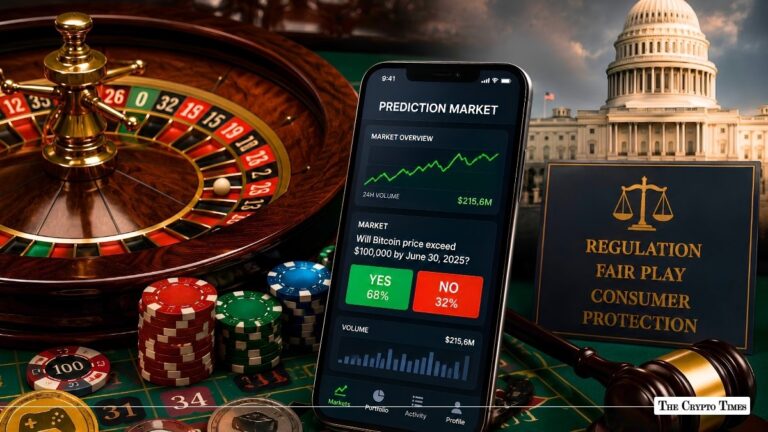 Gaming Coalition Urges Congress to Ban Sports Event Contracts