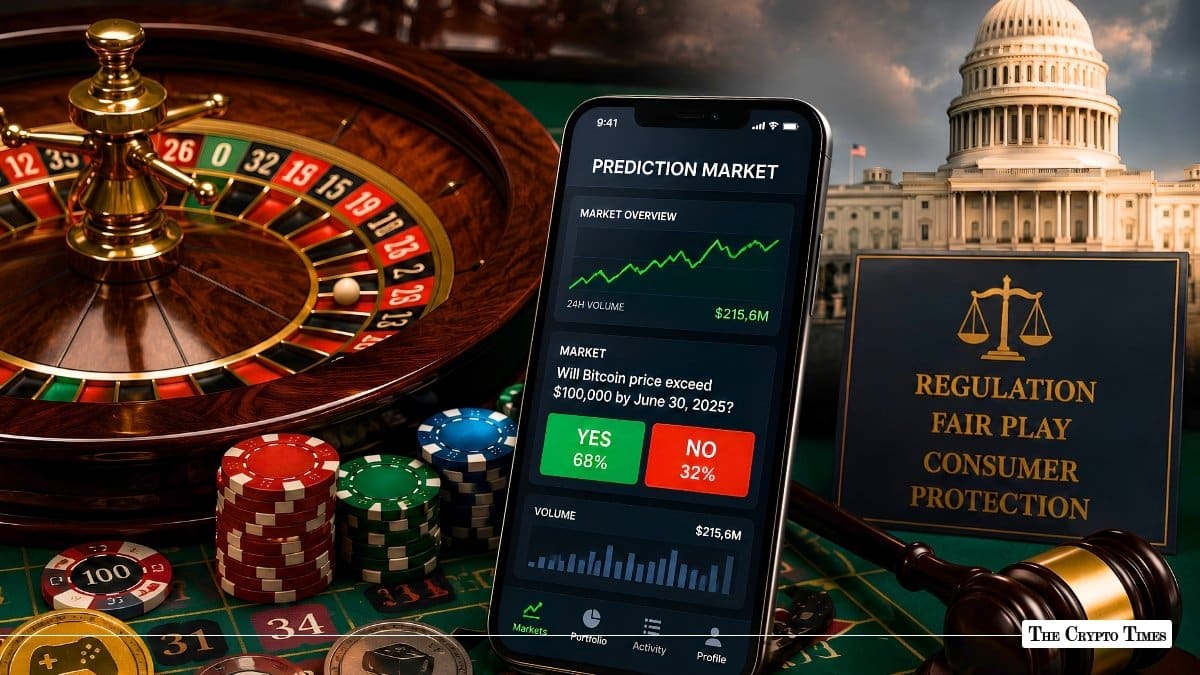 Gaming Coalition Urges Congress to Ban Sports Event Contracts