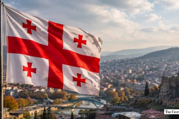 Georgia Deploys Smart Meters in Mestia to Curb Illegal Crypto Mining