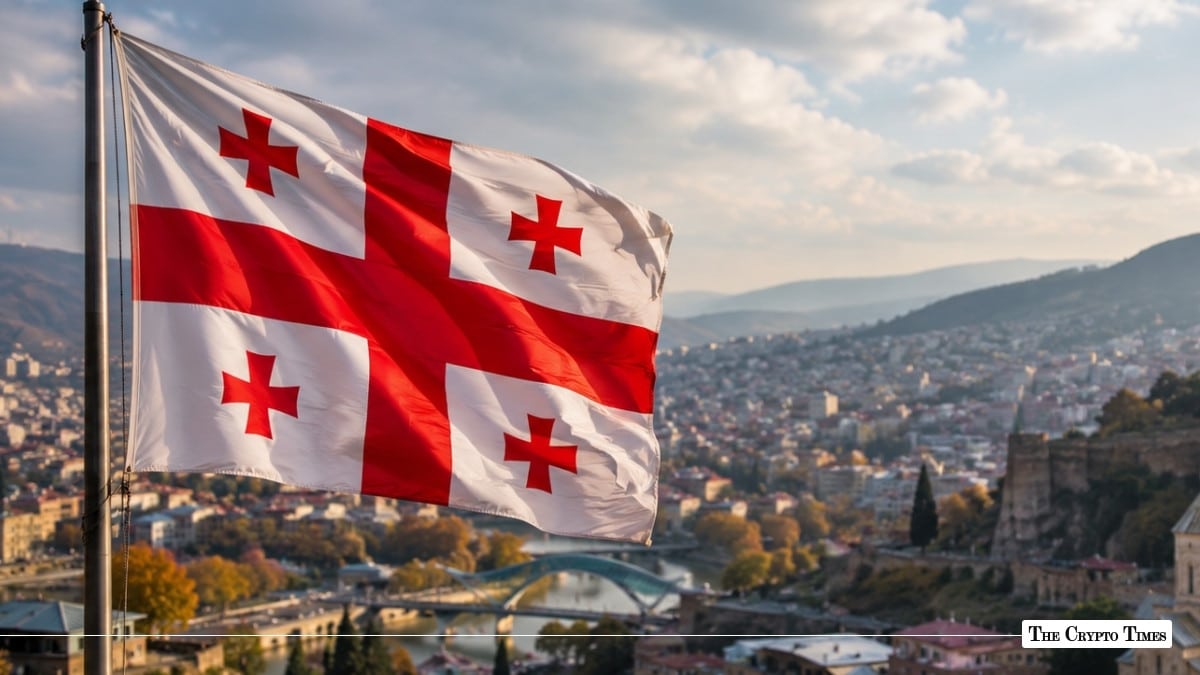 Georgia Deploys Smart Meters in Mestia to Curb Illegal Crypto Mining