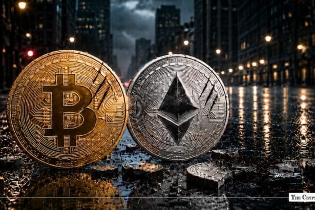 Global Crypto Fund Outflows Hit $4.2B, Bitcoin Sees Record 2026 Exit