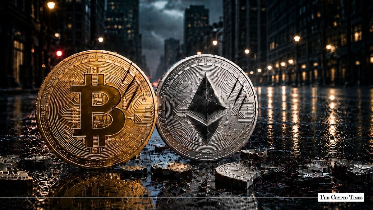 Global Crypto Fund Outflows Hit $4.2B, Bitcoin Sees Record 2026 Exit