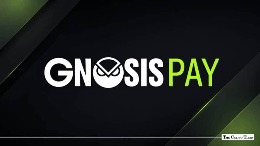 Crypto Module Physical Gnosis Pay Restores Card Services for 99% of Users After Exploit