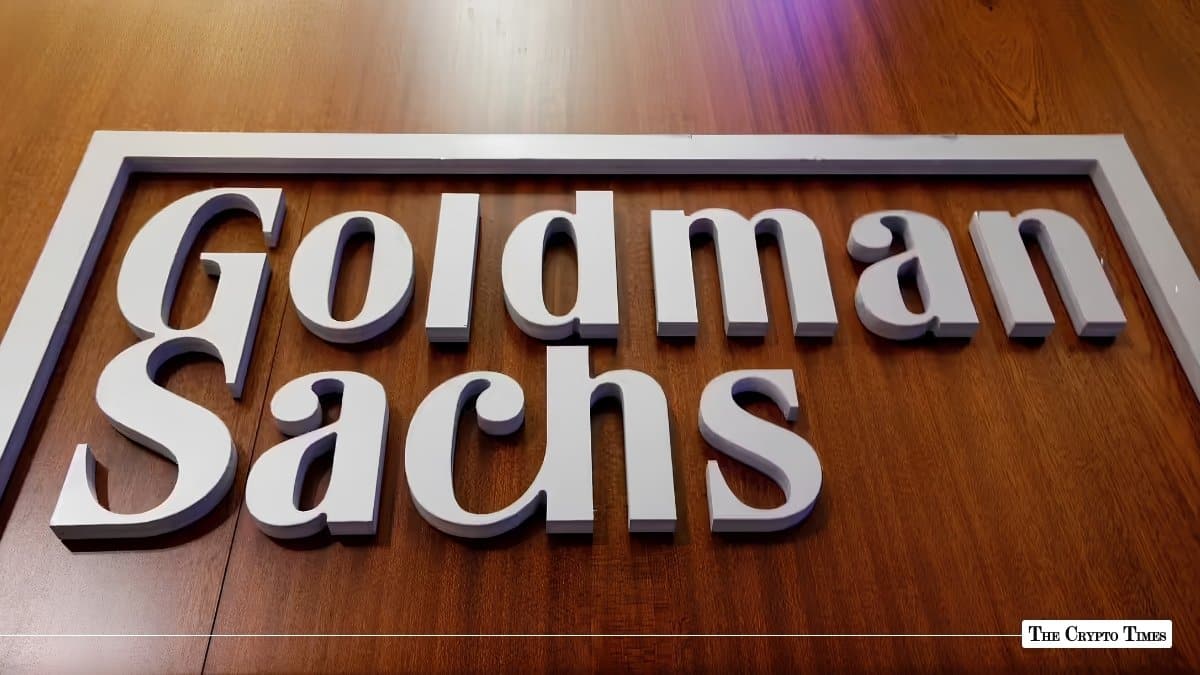 Goldman Cuts Gold Target by $500 as No-Fed-Cut Scenario Weighs on Bitcoin