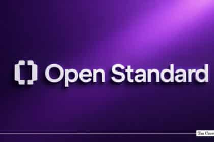 Google, BlackRock, Coinbase Join 140 Firms Backing Open USD Stablecoin