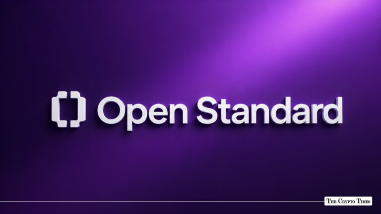 Google, BlackRock, Coinbase Join 140 Firms Backing Open USD Stablecoin