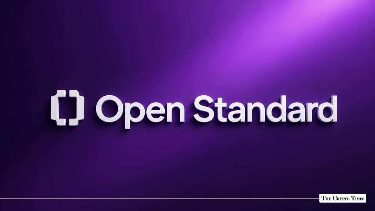 Google, BlackRock, Coinbase Join 140 Firms Backing Open USD Stablecoin