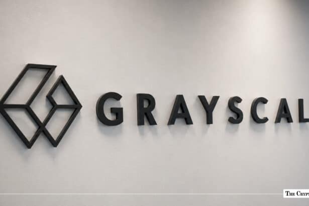Grayscale Files Third Amendment for BNB ETF Confirming GBNB Ticker
