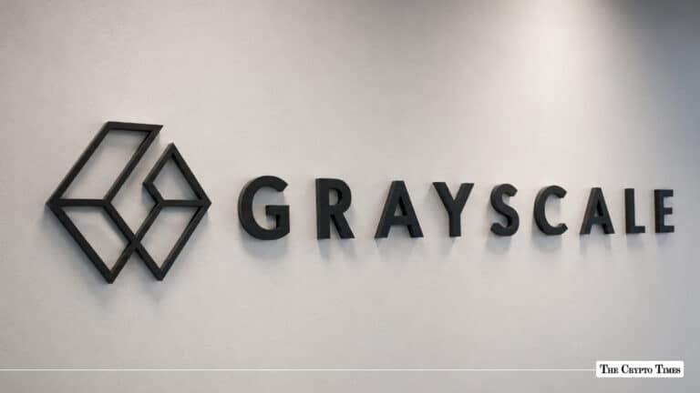 Grayscale Files Third Amendment for BNB ETF Confirming GBNB Ticker