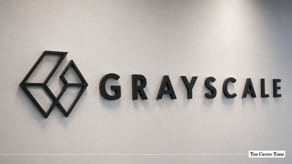 Grayscale Files Third Amendment for BNB ETF Confirming GBNB Ticker