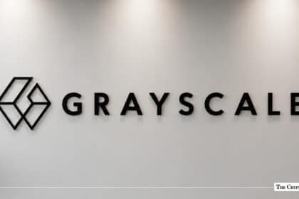 Grayscale Pushes Canton Coin ETF in New Filing With SEC