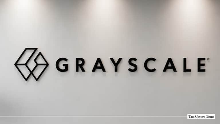 Grayscale Pushes Canton Coin ETF in New Filing With SEC