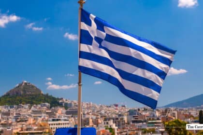 Greece Plans 15% Crypto Gains Tax Under New Digital Asset Rules
