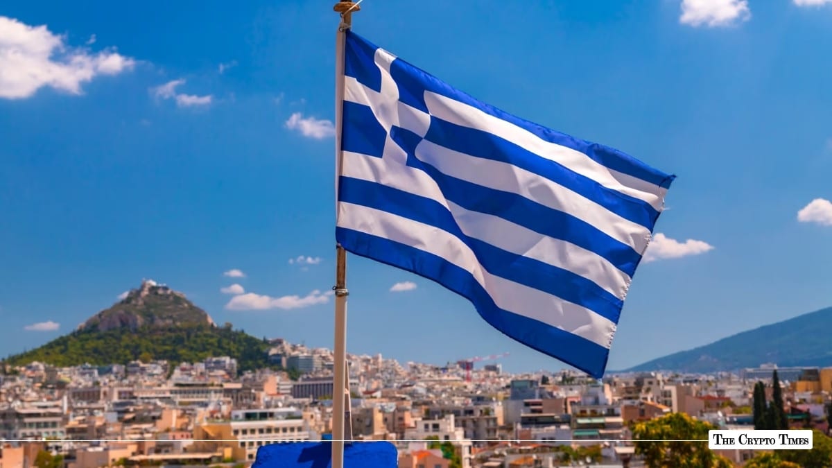 Greece Plans 15% Crypto Gains Tax Under New Digital Asset Rules