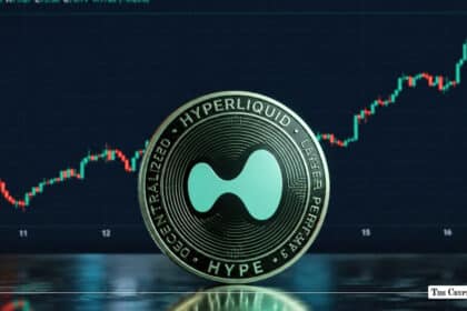 HYPE Token Smashes New ATH as Hyperliquid Gains Ground on Binance