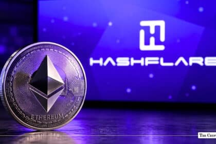 Hashflare-Linked $18.5M ETH Moves After 3.5 Years Dormant
