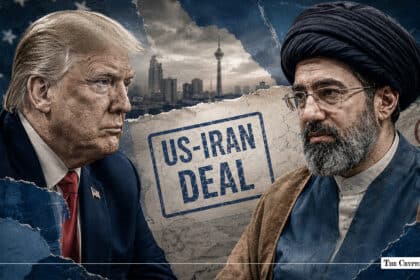 Hormuz Peace Dividend How the US-Iran Deal Fuels Dubai RWAs & Not Tehran