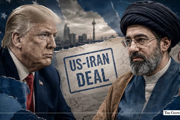Hormuz Peace Dividend How the US-Iran Deal Fuels Dubai RWAs & Not Tehran
