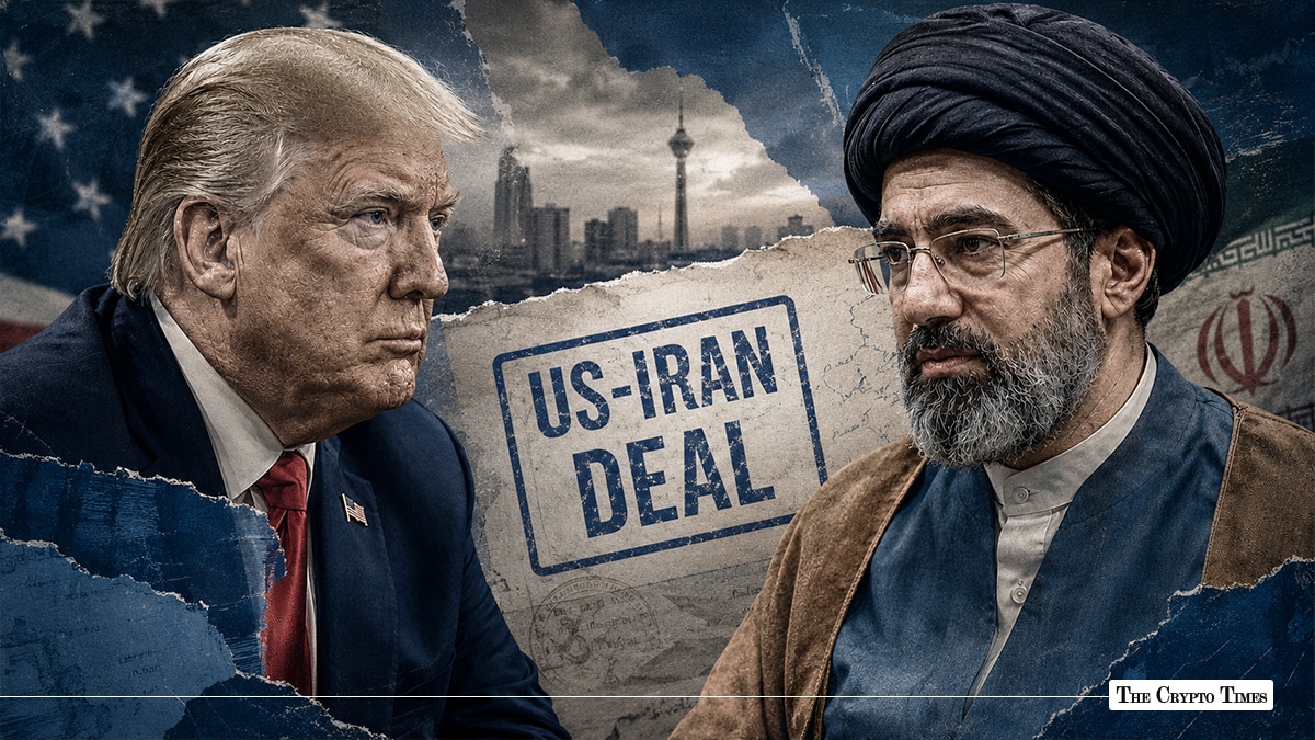 Hormuz Peace Dividend How the US-Iran Deal Fuels Dubai RWAs & Not Tehran