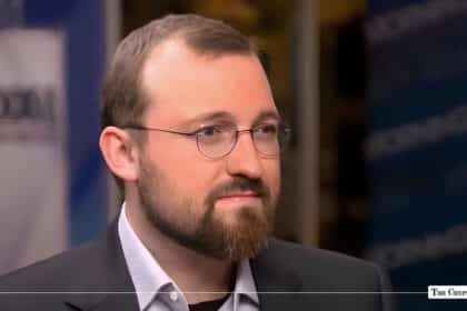 Hoskinson Plans Cardano Community Exodus from X to Discord