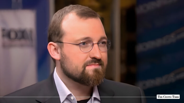 Hoskinson Plans Cardano Community Exodus from X to Discord