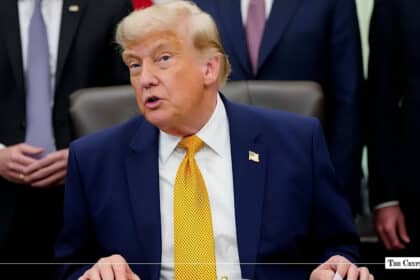 Housing Bill With CBDC Ban Delayed as Trump Pushes SAVE Act