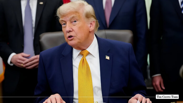 Housing Bill With CBDC Ban Delayed as Trump Pushes SAVE Act
