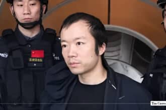 How Chen Zhi's Prince Group Allegedly Targeted Americans in a $15 Billion Crypto Scam Network