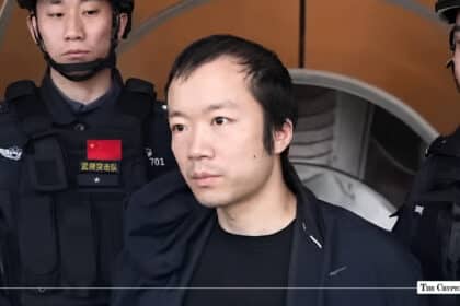 How Chen Zhi's Prince Group Allegedly Targeted Americans in a $15 Billion Crypto Scam Network