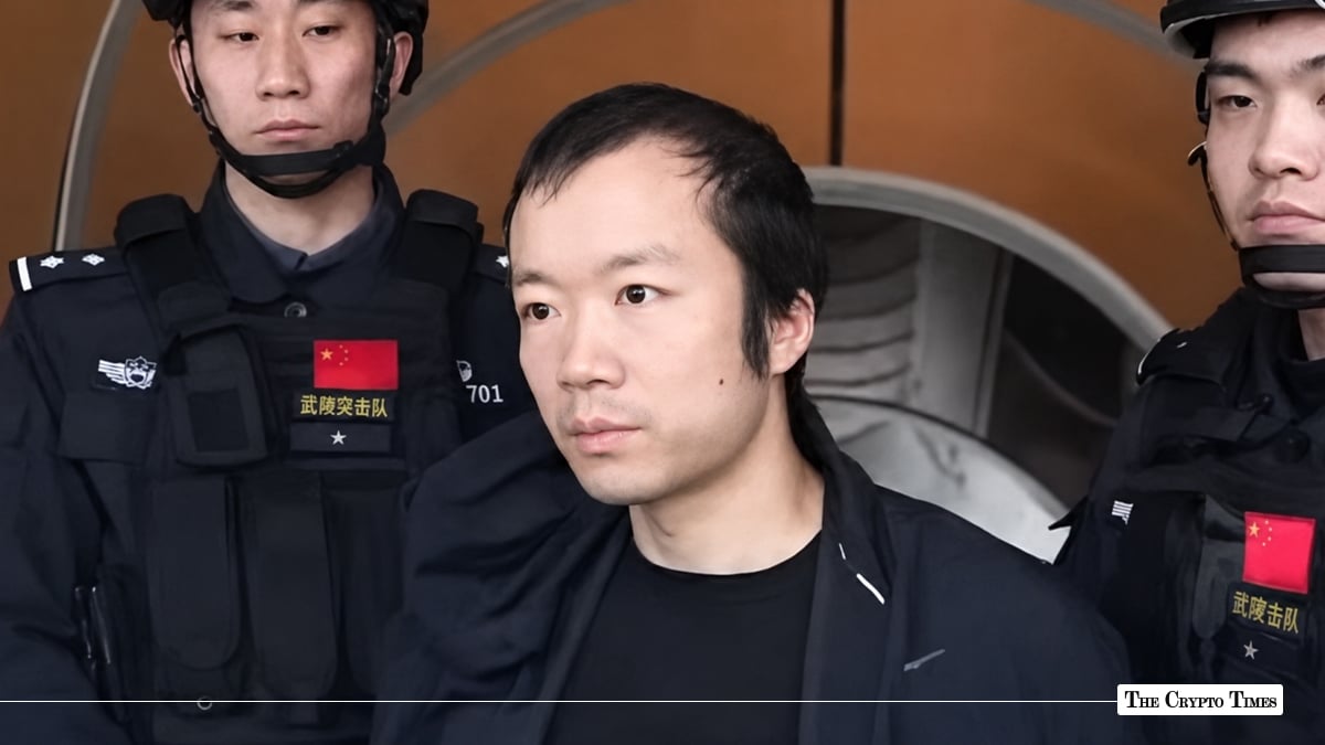 How Chen Zhi's Prince Group Allegedly Targeted Americans in a $15 Billion Crypto Scam Network