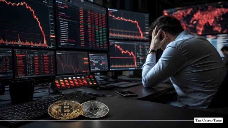 How Leverage Liquidations Actually Crash Crypto Markets — From Black Thursday to 2026