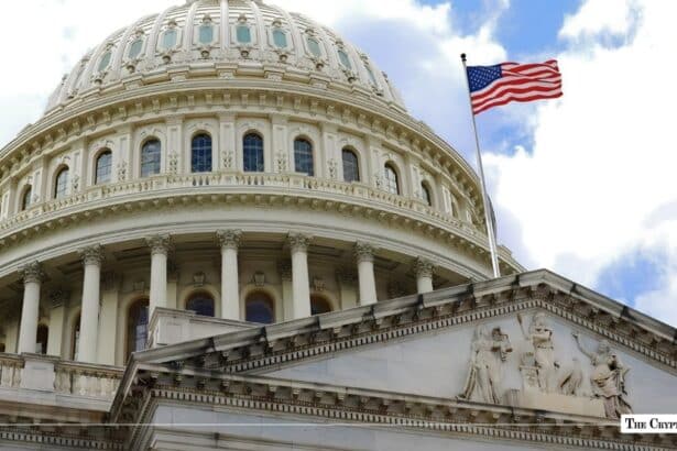 How an 85-5 Housing Compromise Secretly Smuggled in a Fed CBDC Ban
