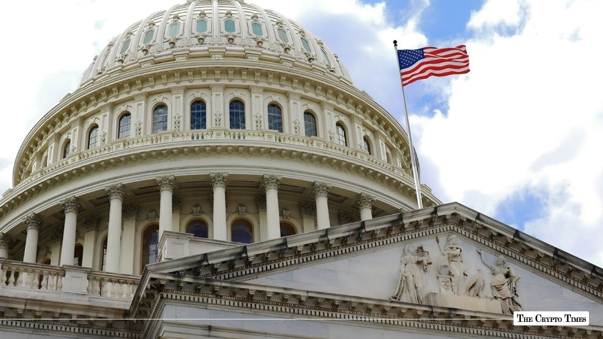 How an 85-5 Housing Compromise Secretly Smuggled in a Fed CBDC Ban
