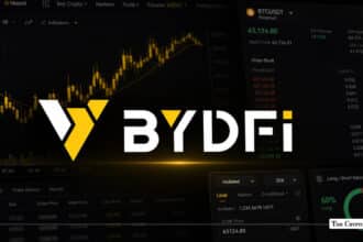 How to Trade Perpetual Contracts on BYDFi