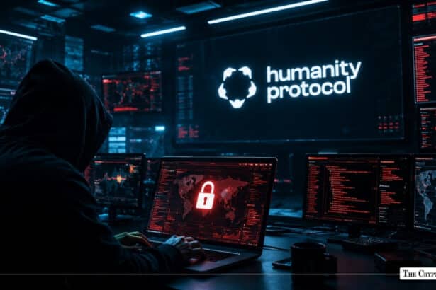 Humanity Protocol Hackers Move Stolen Funds to KuCoin Wallets