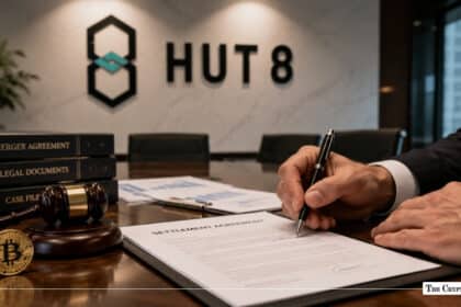 Hut 8 to Pay $2.35M in Investor Lawsuit Over USBTC Merger Claims