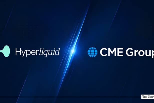 Hyperliquid Fires Back at CME Over CFTC Perpetual Futures Lawsuit