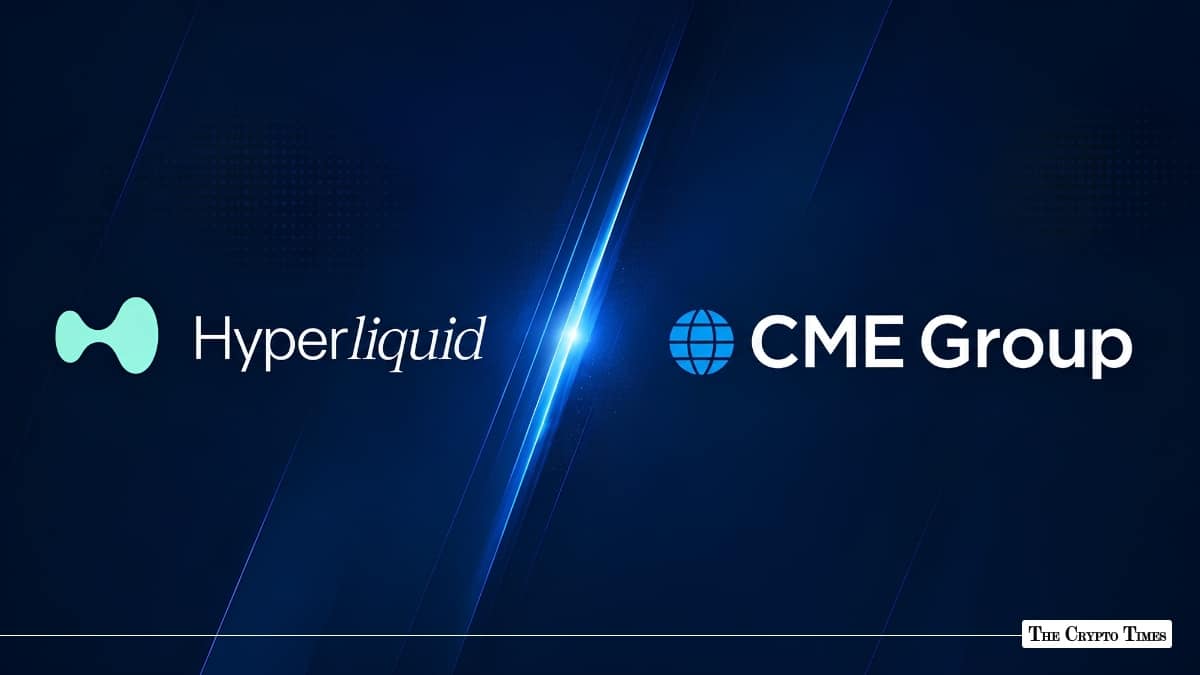 Hyperliquid Fires Back at CME Over CFTC Perpetual Futures Lawsuit