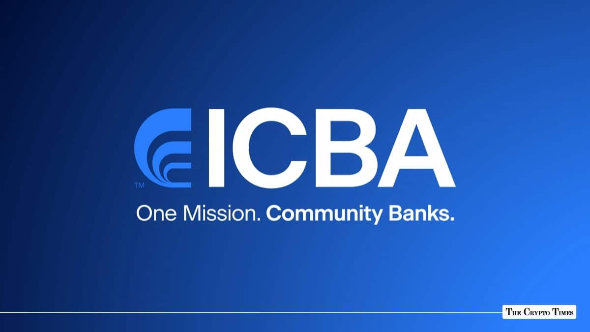 ICBA Campaign Reignites CLARITY Act Fight Over Stablecoin Rewards