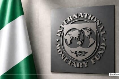 IMF Warns of Fast-Growing Stablecoin Use and 'Digital Dollarization' in Nigeria