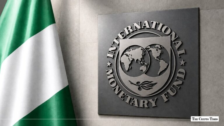 IMF Warns of Fast-Growing Stablecoin Use and 'Digital Dollarization' in Nigeria