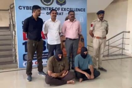 India Arrests 2 More Suspects in ₹226 Cr Crypto Terror Financing Case
