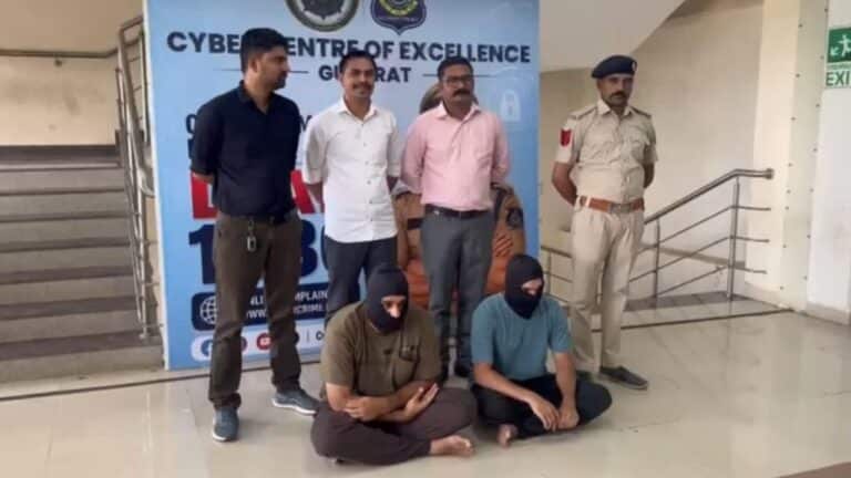 India Arrests 2 More Suspects in ₹226 Cr Crypto Terror Financing Case