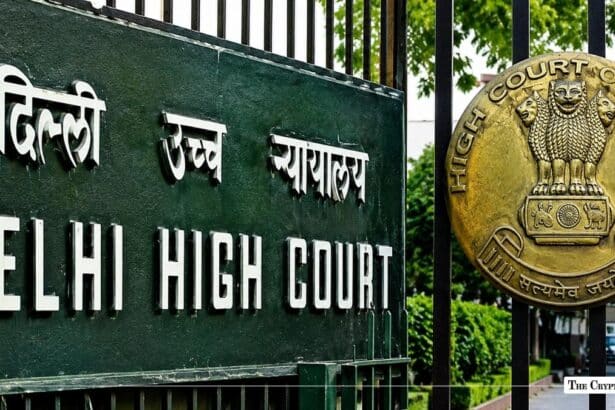 Indian High Court Denies Bail in ₹1 Crore USDT Crypto Fraud Case