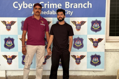 Indian Police Arrests Engineer in ₹19 Lakh WinProFX Scam Spanning 100 Countries