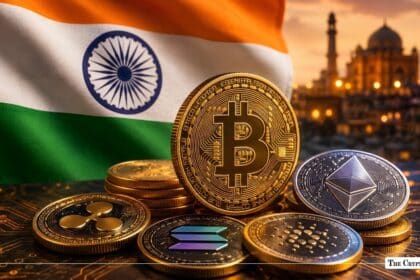 Why Indian Traders Pay Over 10% Premium When Crypto Crashes